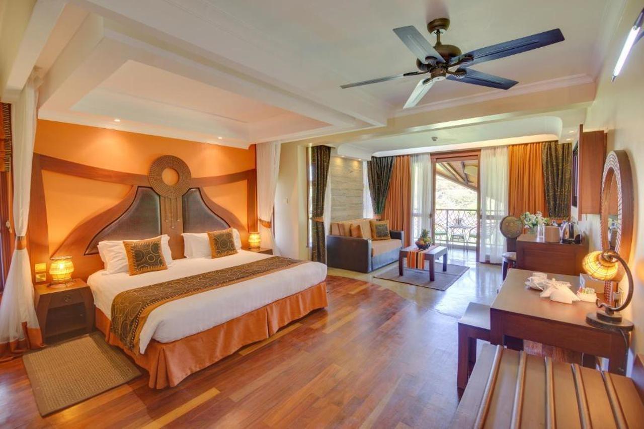 Enashipai Resort & Spa Naivasha Bagian luar foto