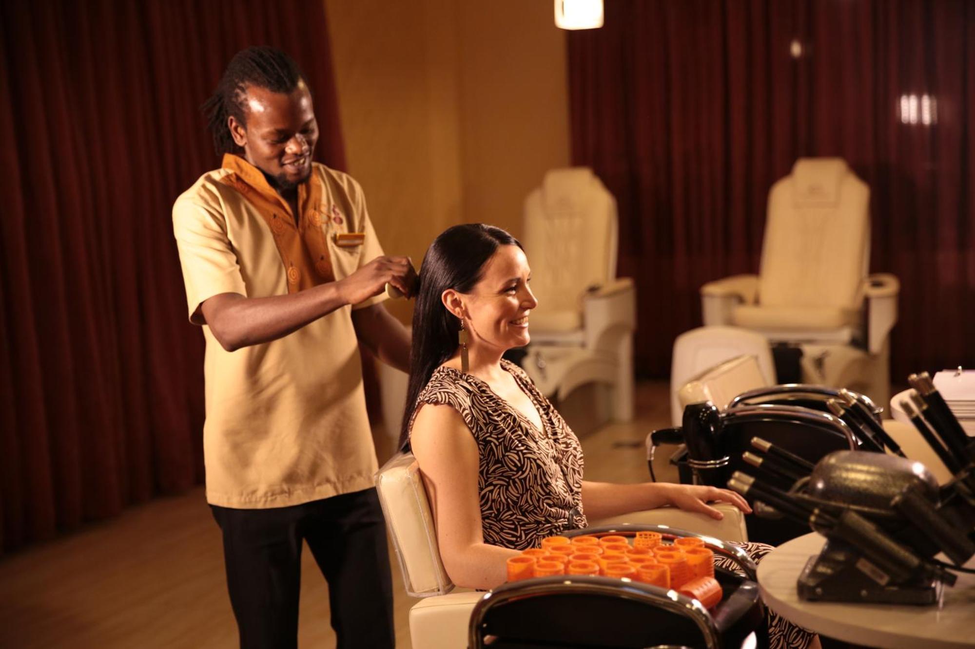 Enashipai Resort & Spa Naivasha Bagian luar foto