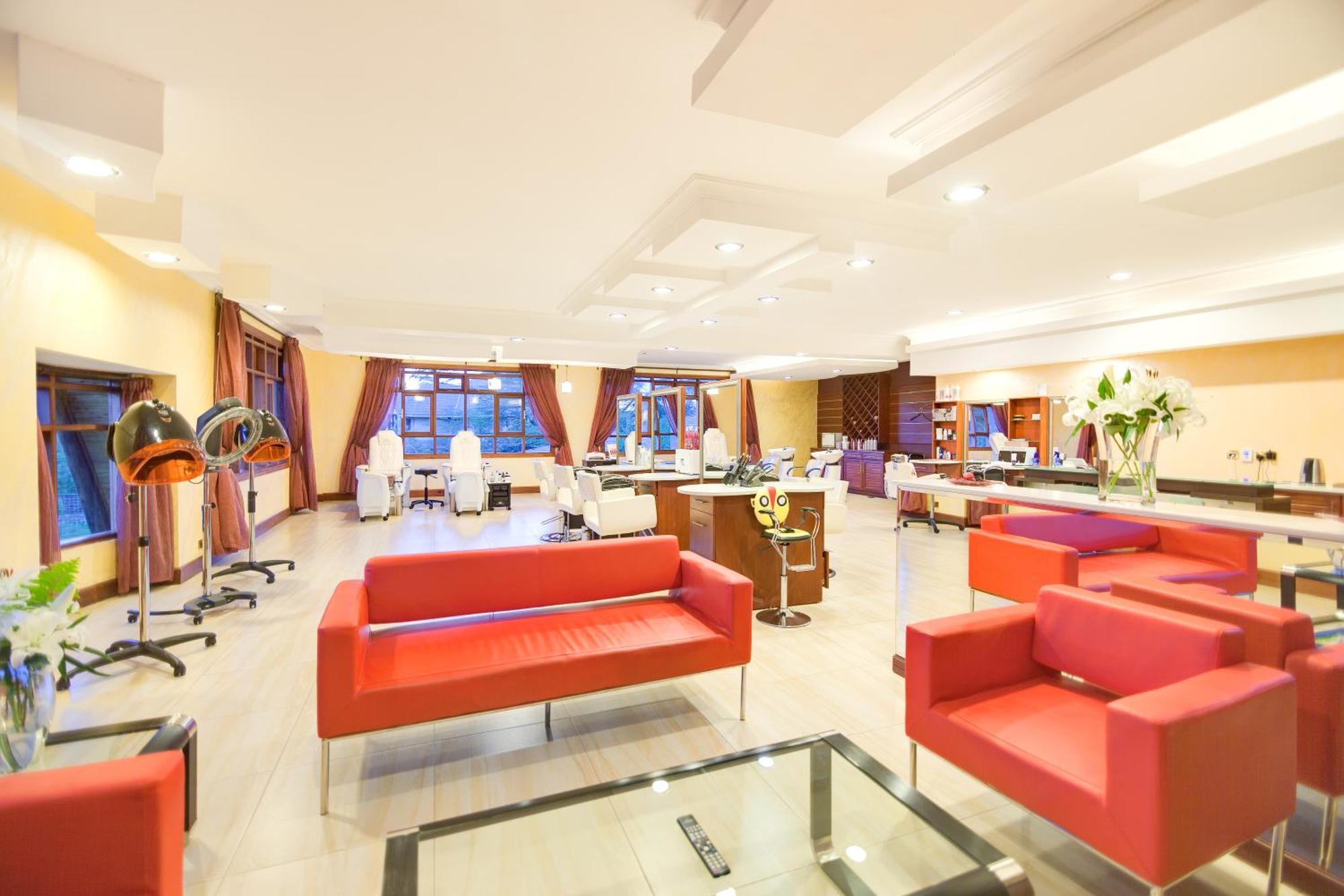 Enashipai Resort & Spa Naivasha Bagian luar foto