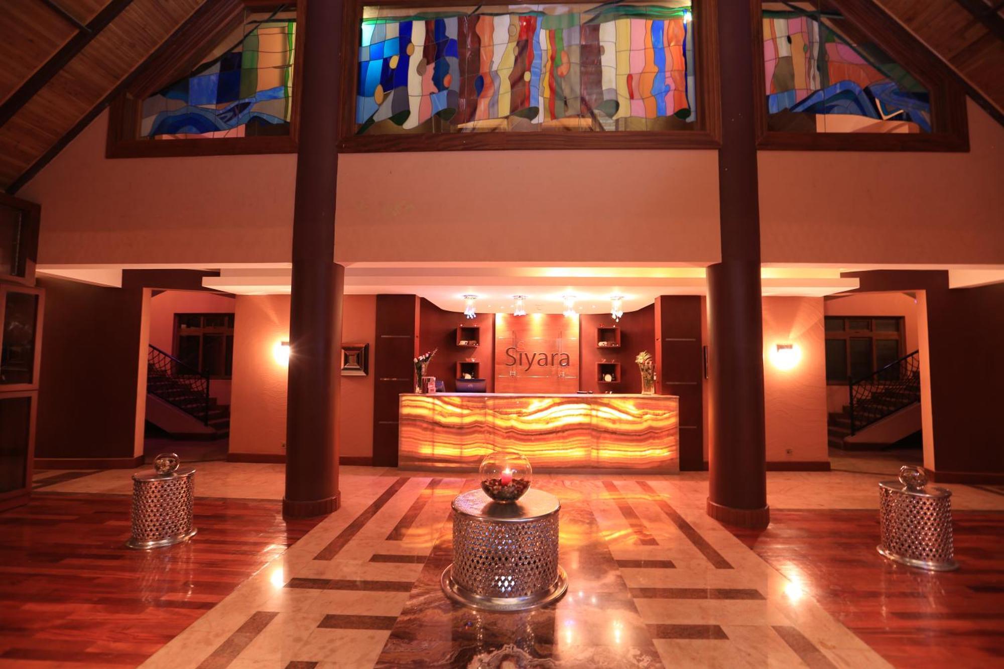 Enashipai Resort & Spa Naivasha Bagian luar foto