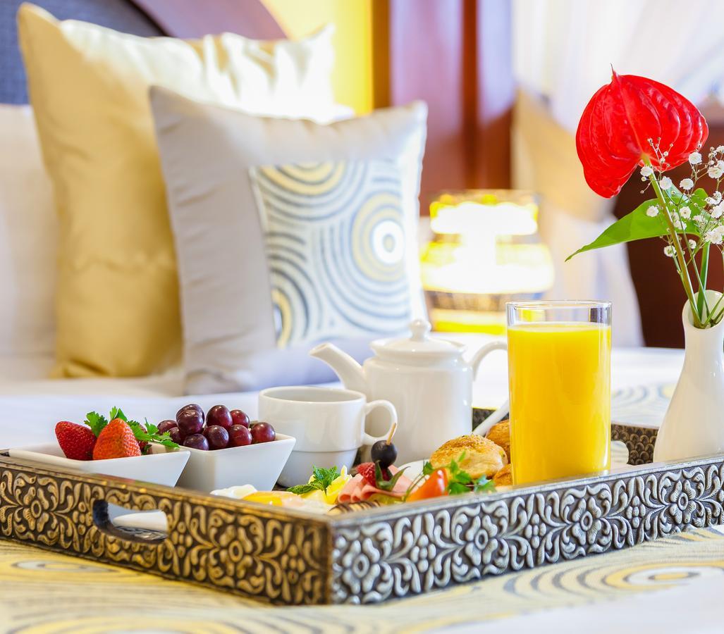 Enashipai Resort & Spa Naivasha Bagian luar foto