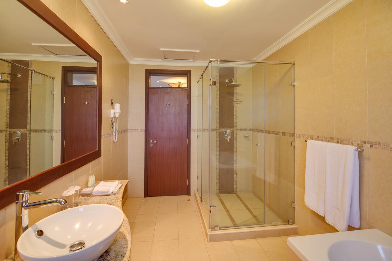 Enashipai Resort & Spa Naivasha Bagian luar foto