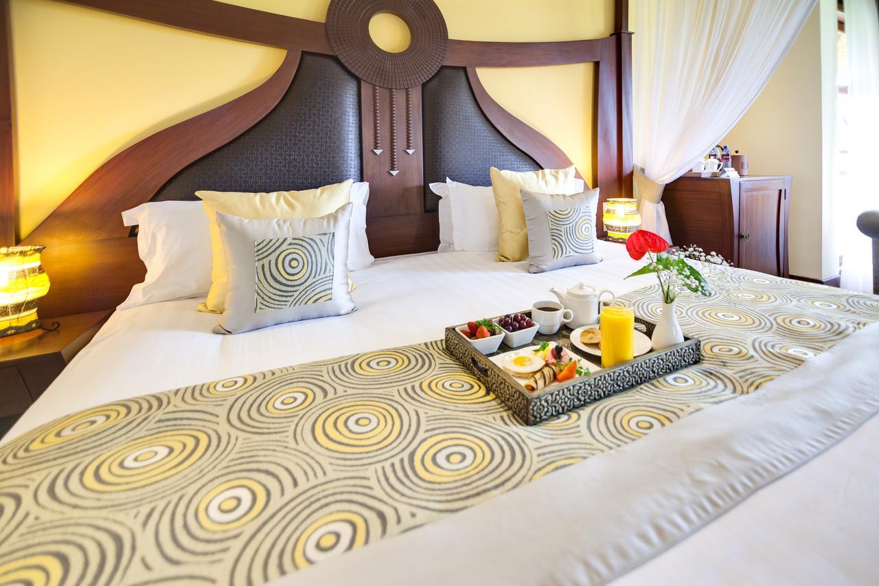 Enashipai Resort & Spa Naivasha Bagian luar foto