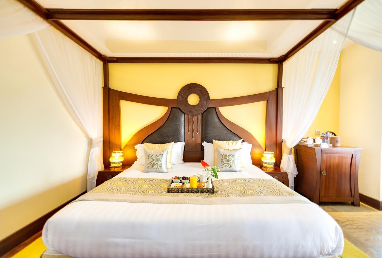 Enashipai Resort & Spa Naivasha Bagian luar foto